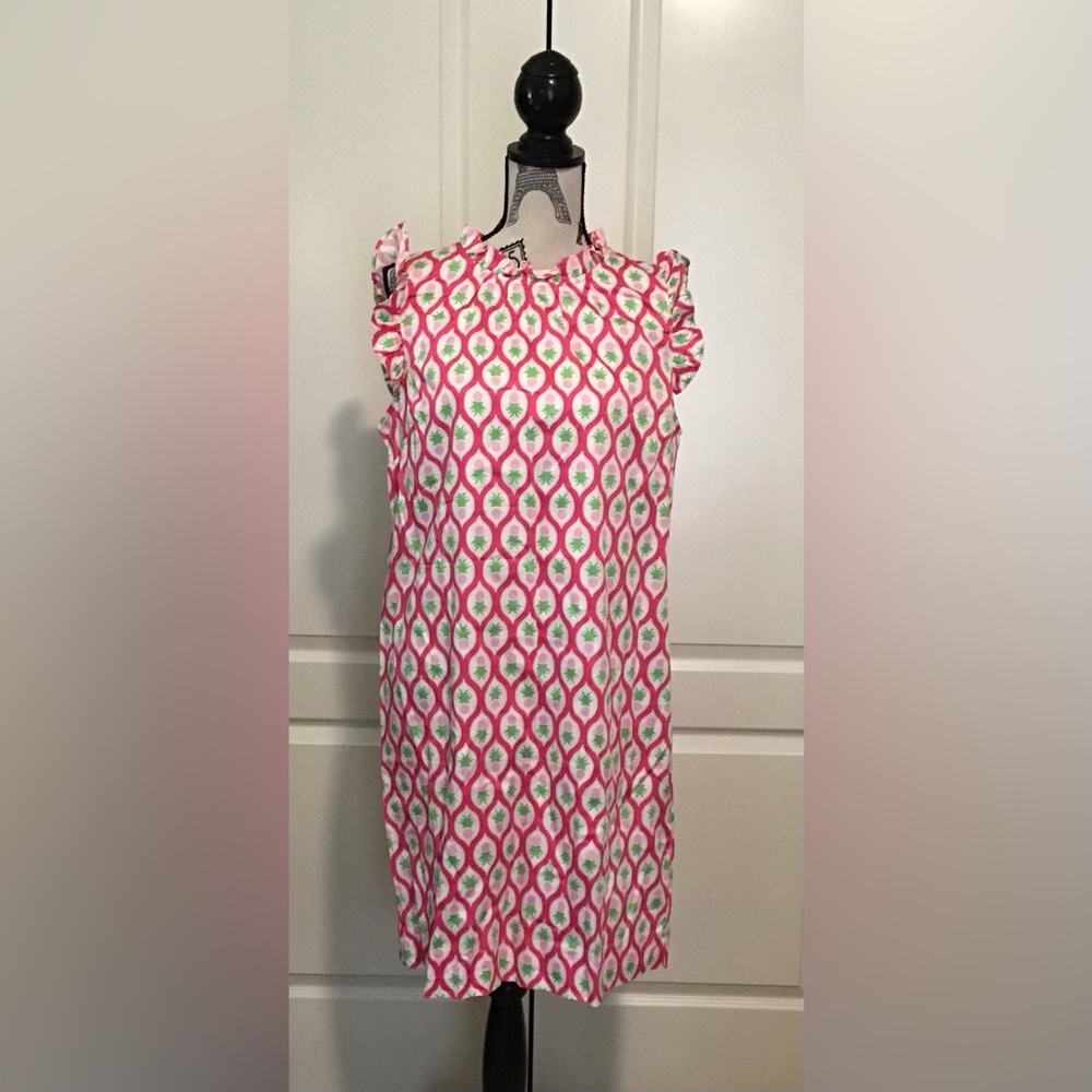 Charter Club Beachy Dress